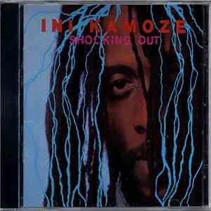 Ini Kamoze - Shocking Out download free