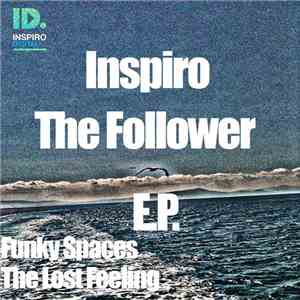 Inspiro - The Follower E.P. download free