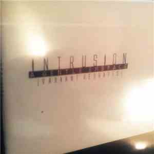 Intrusion - A Gentle Embrace (Variant Reshapes) download free