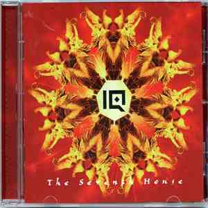 IQ  - The Seventh House download free