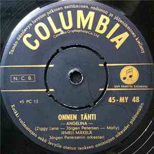 Irmeli Mäkelä - Onnen Tähti / Tällaista On Rakkaus download free