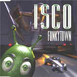 ISCO - Funkytown download free