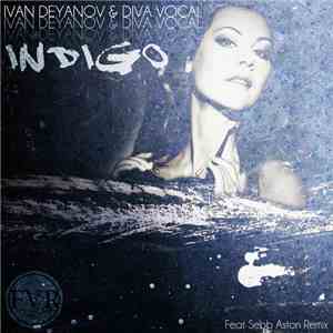 Ivan Deyanov & Diva Vocal - Indigo download free