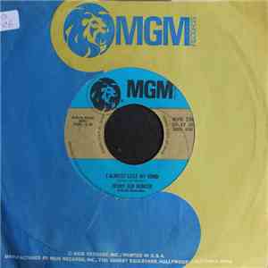 Ivory Joe Hunter And His Orchestra - I Almost Lost My Mind / Blue Moon download free