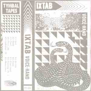 IXTAB  - Voice-Hand download free