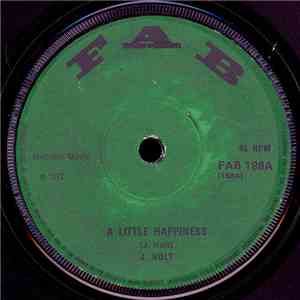 J. Holt - A Little Happiness download free
