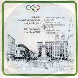 J. Teupen, J. A. Rettenbacher - XX. Olympiade München 1972 download free