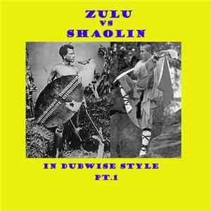 Jacin Jani - Zulu Vs. Shaolin - In Dubwise Style Pt.1 download free