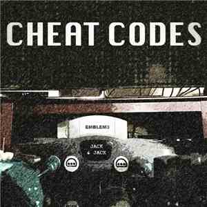 Jack & Jack Feat. Emblem3 - Cheat Codes download free