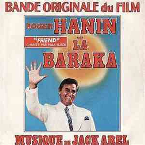 Jack Arel - La Baraka download free