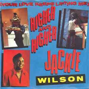 Jackie Wilson - (Your Love Keeps Lifting Me) Higher And Higher download free