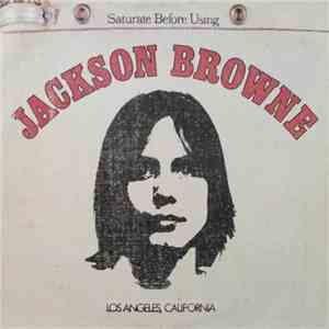 Jackson Browne - Jackson Browne download mp3 flac