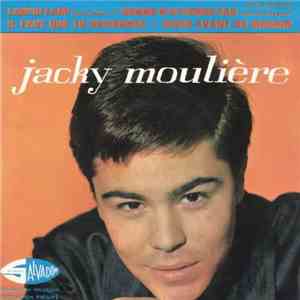 Jacky Moulière - Lam'di'lam' (Mickey's Monkey) download mp3 flac