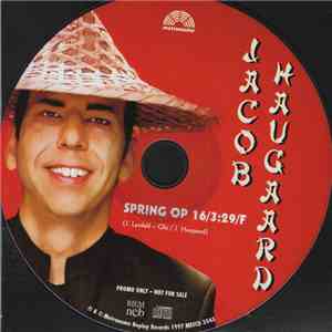 Jacob Haugaard - Spring Op download free