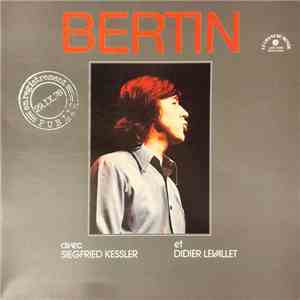 Jacques Bertin Avec Siegfried Kessler Et Didier Levallet - Enregistrement 29. IX.78 Public download free