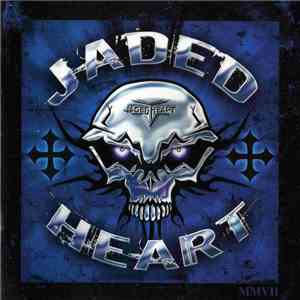 Jaded Heart - Sinister Mind download free