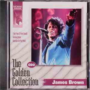 James Brown - The Golden Collection: CD2 download mp3 flac