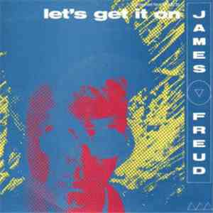 James Freud - Let's Get It On download free