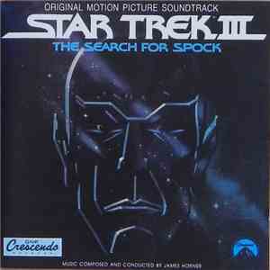 James Horner - Star Trek III: The Search For Spock (Original Motion Picture Soundtrack) download free