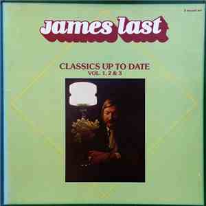 James Last - Classics Up To Date Vol 1, 2 & 3 download mp3 flac