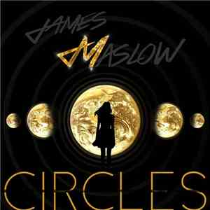 James Maslow - Circles [Hi-Res] download free