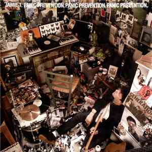 Jamie T - Panic Prevention download free