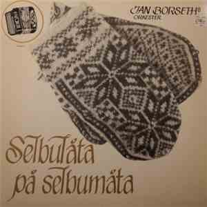 Jan Borseths Orkester - Selbulåta På Selbumåta download free