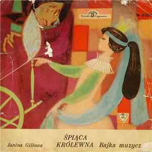 Janina Gillowa - Śpiąca Królewna download free