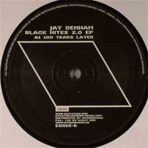 Jay Denham - Black Nites 2.0 EP download free