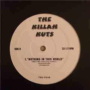 Jay-Z / Faith Evans / Keke Wyatt - Heart Of The City (Ain't No Love) / Alone In This World / Nothing In This World download mp3 flac
