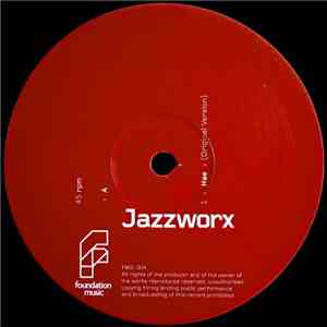 Jazzworx - Hae download free Jazzworx - Hae download mp3 flac