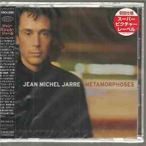 Jean Michel Jarre - Metamorphoses download free
