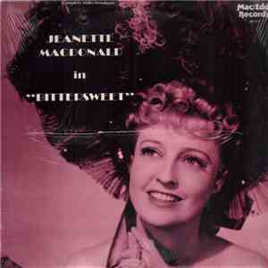 Jeanette MacDonald - Bittersweet download free