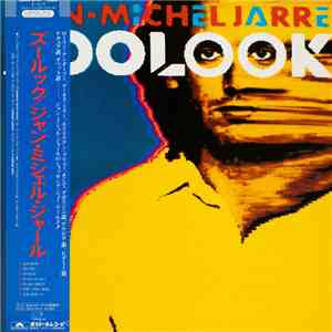 Jean-Michel Jarre - Zoolook download free