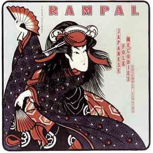 Jean-Pierre Rampal - Jean-Pierre Rampal Plays Japanese Folk Melodies: Ensemble Luminaire download free