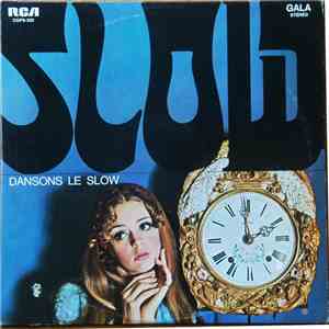 Jeff Clayton  - Slow, 2h Du Matin download free