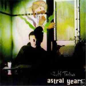 Jeff Tarlton - Astral Years download free