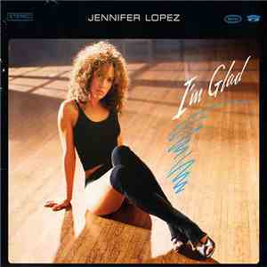 Jennifer Lopez - I'm Glad download free