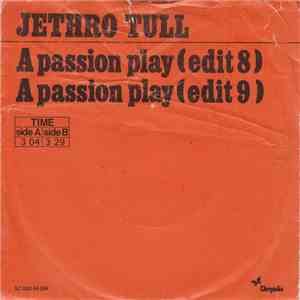 Jethro Tull - A Passion Play download mp3 flac