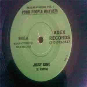 Jigsy King - Poor People Anthem download free