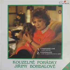 Jiřina Bohdalová - Kouzelné Pohádky Jiřiny Bohdalové 1 download free