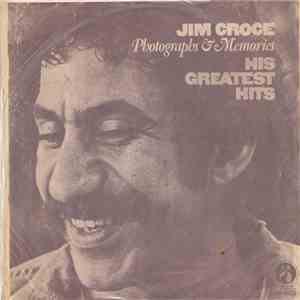 Jim Croce - Photographs & Memories His Greatest Hits download free
