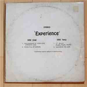 Jimi Hendrix - "Experience" download free