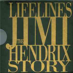 Jimi Hendrix - Lifelines: The Jimi Hendrix Story download mp3 flac