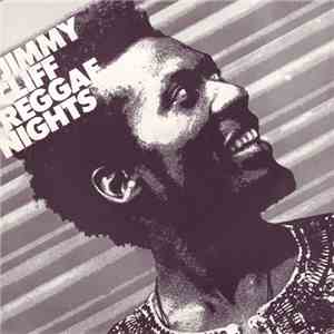 Jimmy Cliff - Reggae Night download free