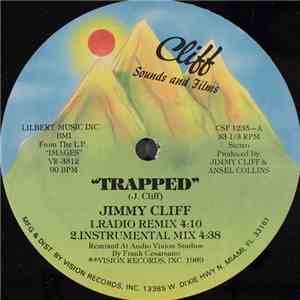 Jimmy Cliff - Trapped download free