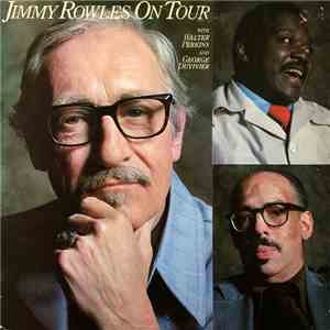 Jimmy Rowles - On Tour download free