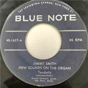 Jimmy Smith - Tenderly download free