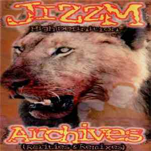 Jizzm - Archives download free