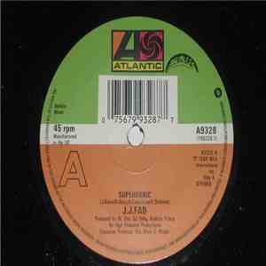 J.J. Fad - Supersonic download free